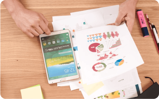 Front-End Development