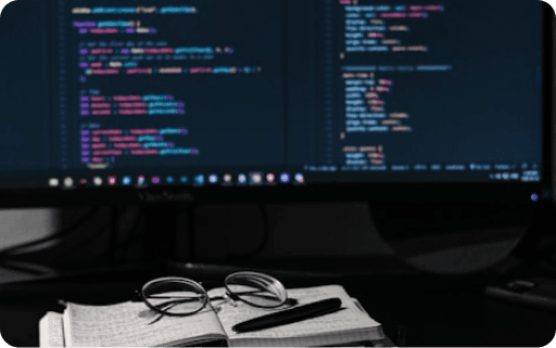 Back-End Development6